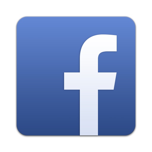 Facebook icon link